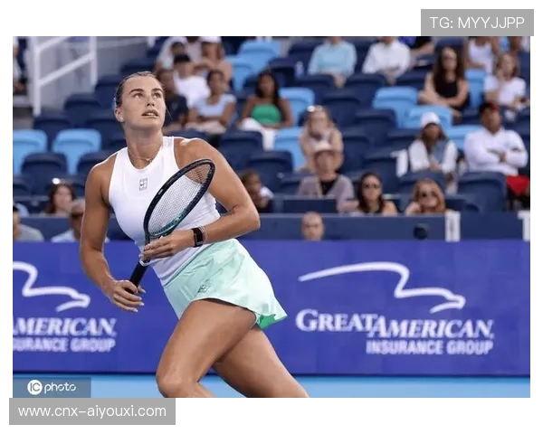 莱巴金娜挺进武汉网球公开赛八强 将与萨巴伦卡展开巅峰对决