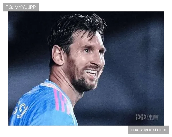 美职联数据统计显示 梅西关键传球与长传准确率领跑